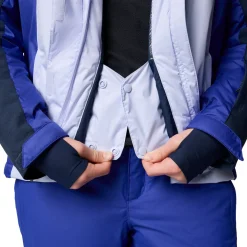 Snowy Summit - Women's Winter Sports Jacket