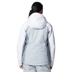 Snowy Summit - Women's Winter Sports Jacket