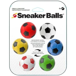 Soccer - Sneaker balls