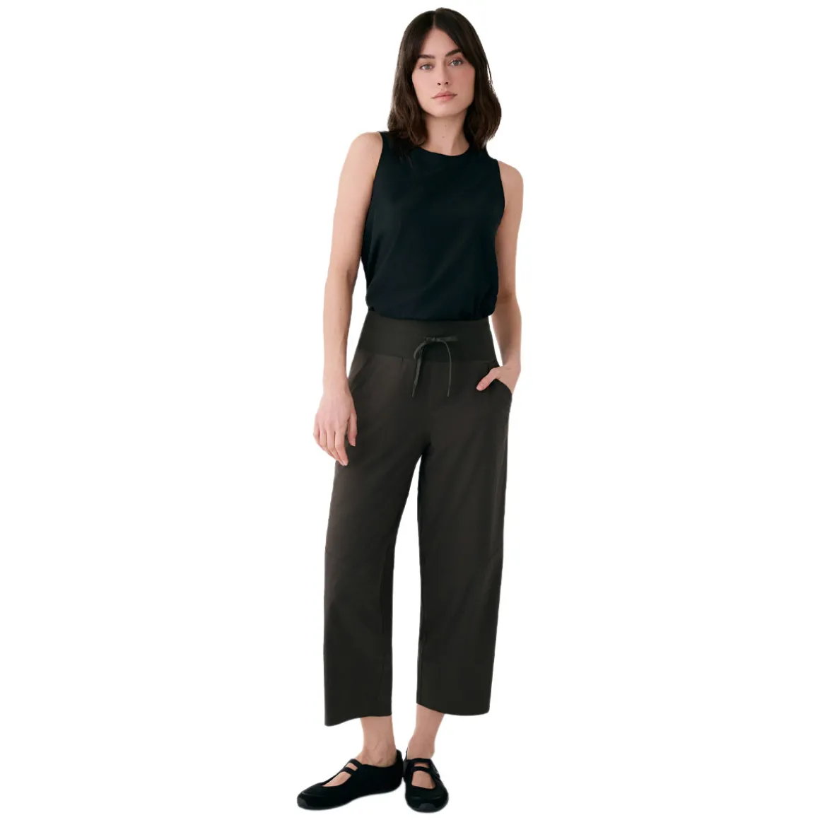 Sofia - Women's Capri Pants