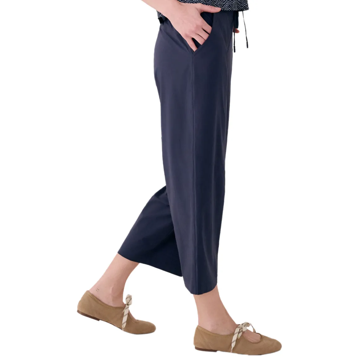 Sofia - Women's Capri Pants