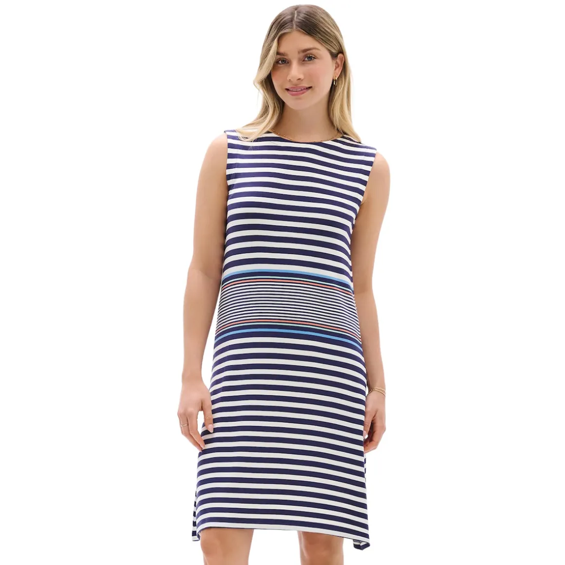 Sofia - Women's Sleeveless Dress