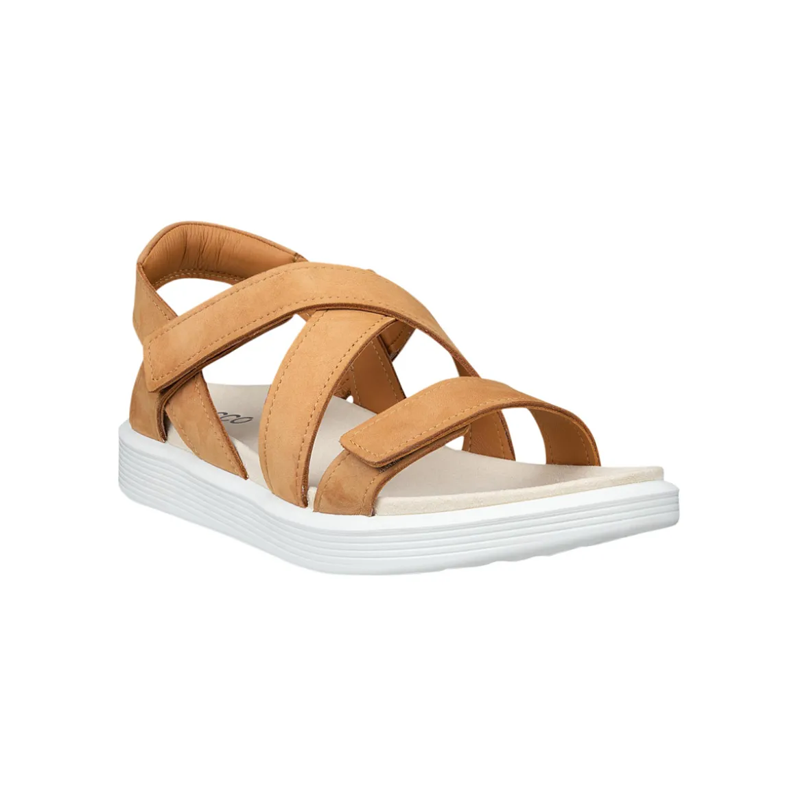 Soft - Women's Adjustable Sandals