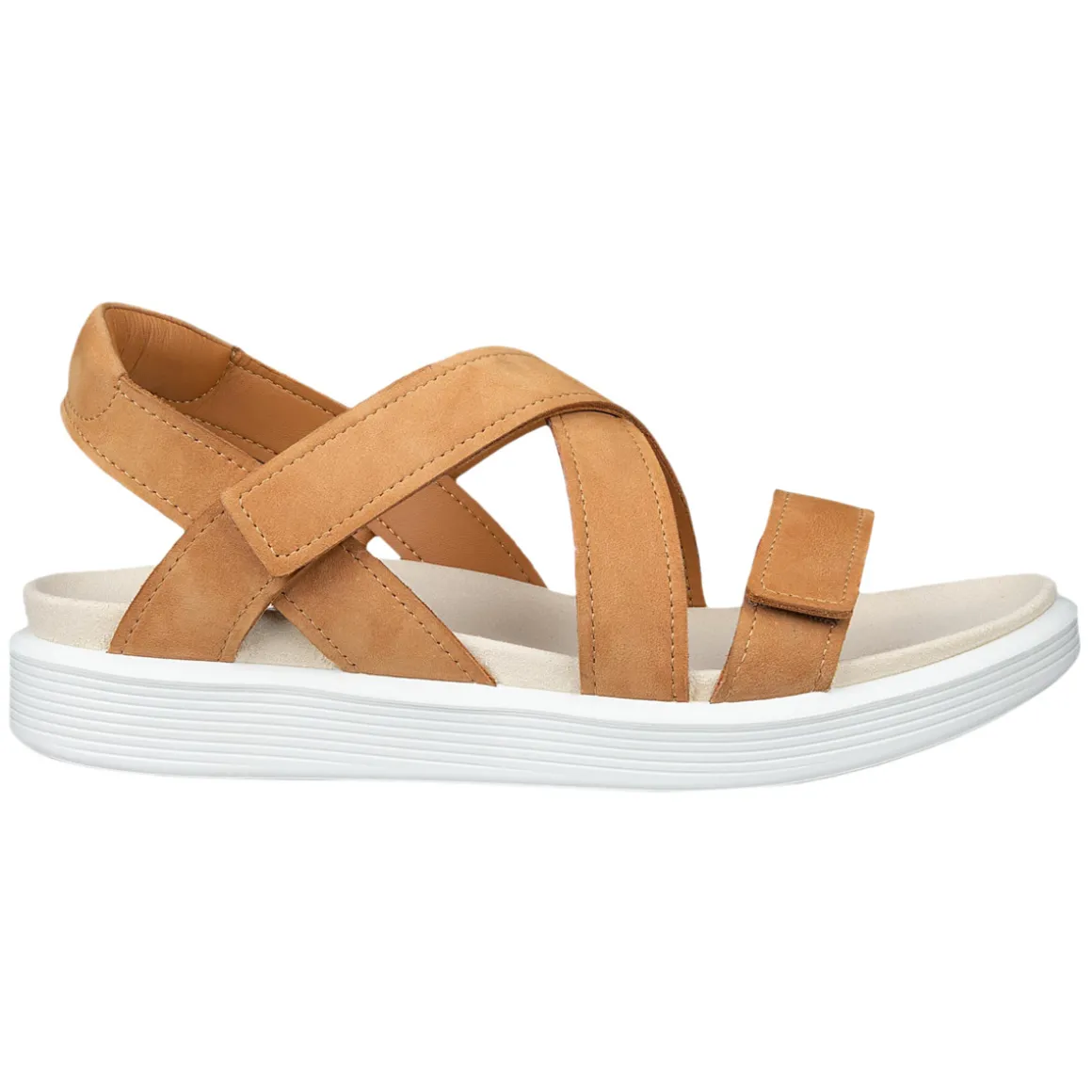 Soft - Women's Adjustable Sandals