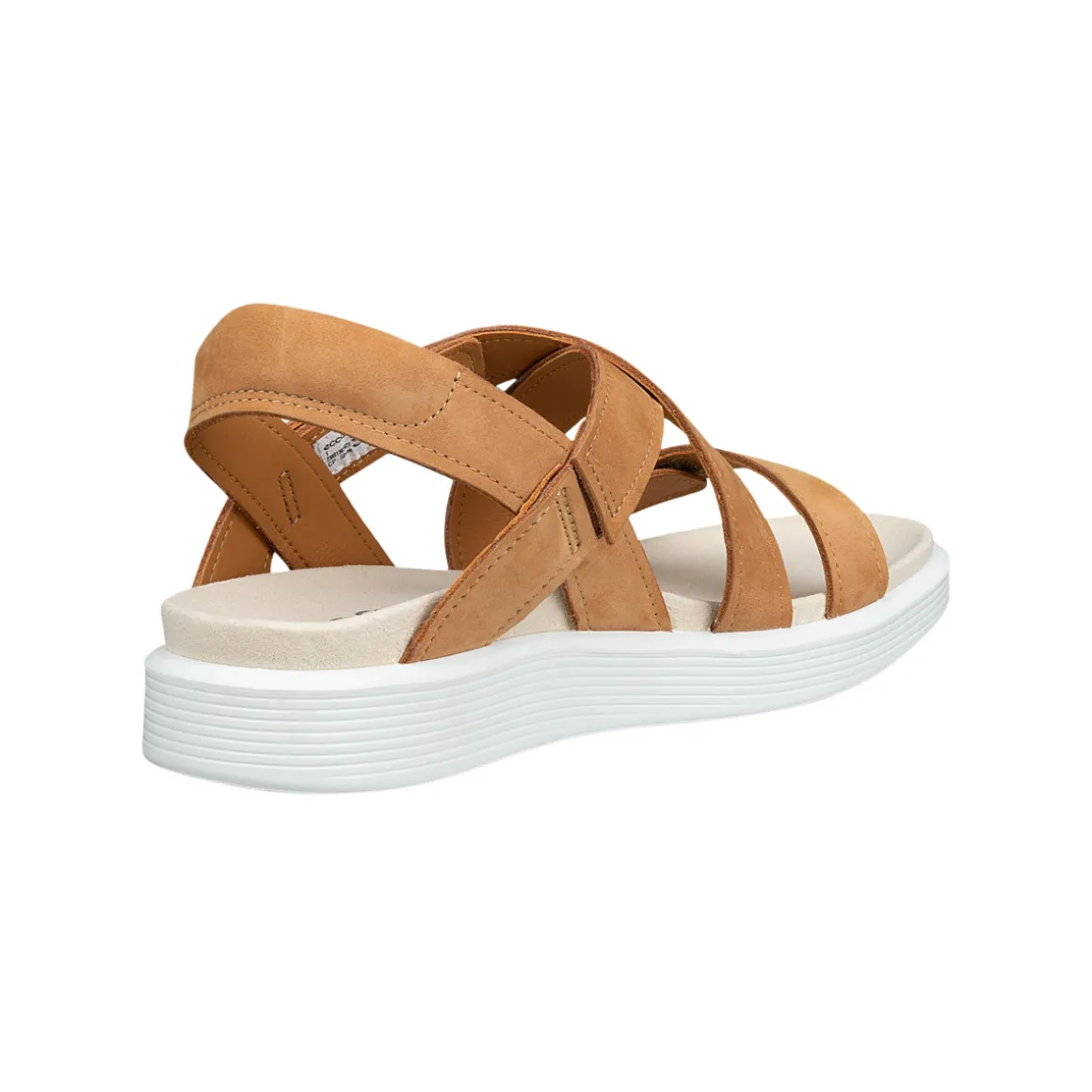 Soft - Women's Adjustable Sandals