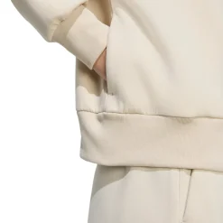 Soft Lux - Women's Full-Zip Hoodie