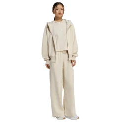 Soft Lux - Women's Full-Zip Hoodie