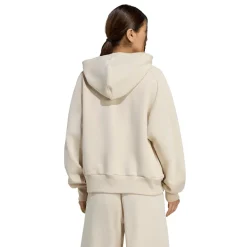 Soft Lux - Women's Full-Zip Hoodie