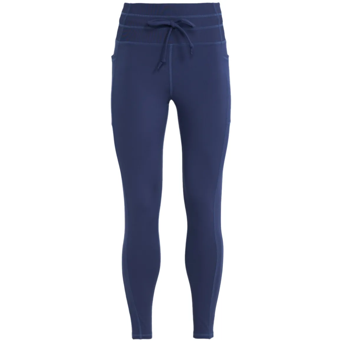 Soft Touch Drawcord - Women's leggings