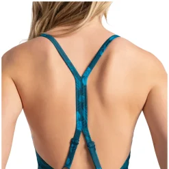 Soleil - Women's One-Piece Swimsuit