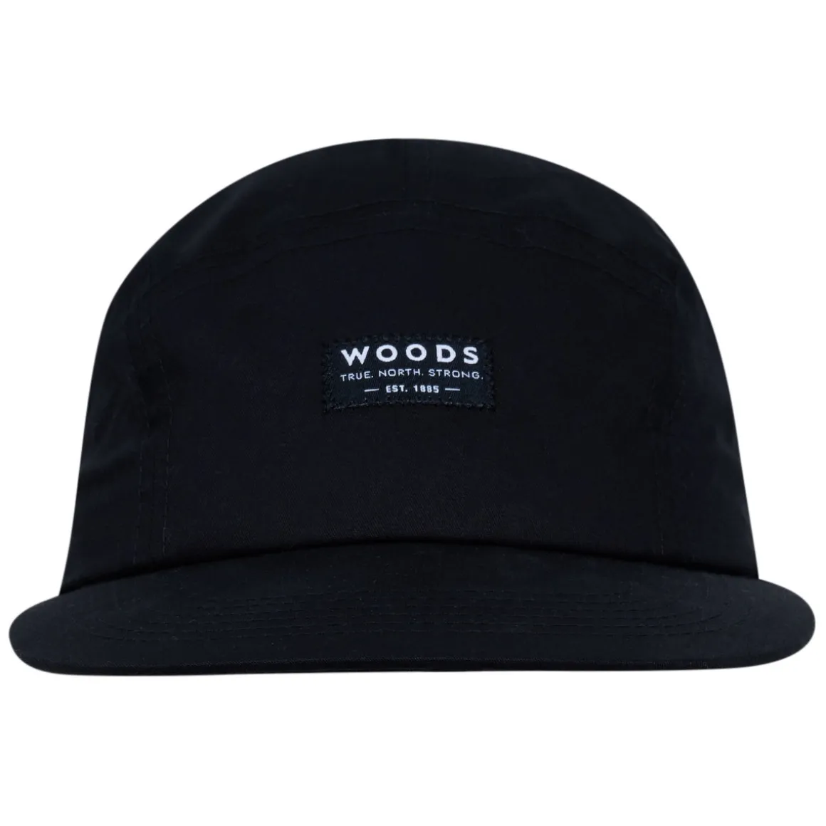 Solid Canvas - Adult Adjustable Cap