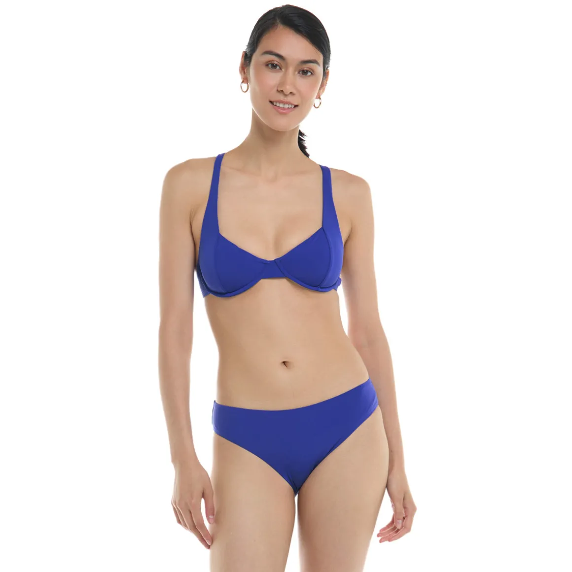 Solid Winona - Women's Swimsuit Bottom