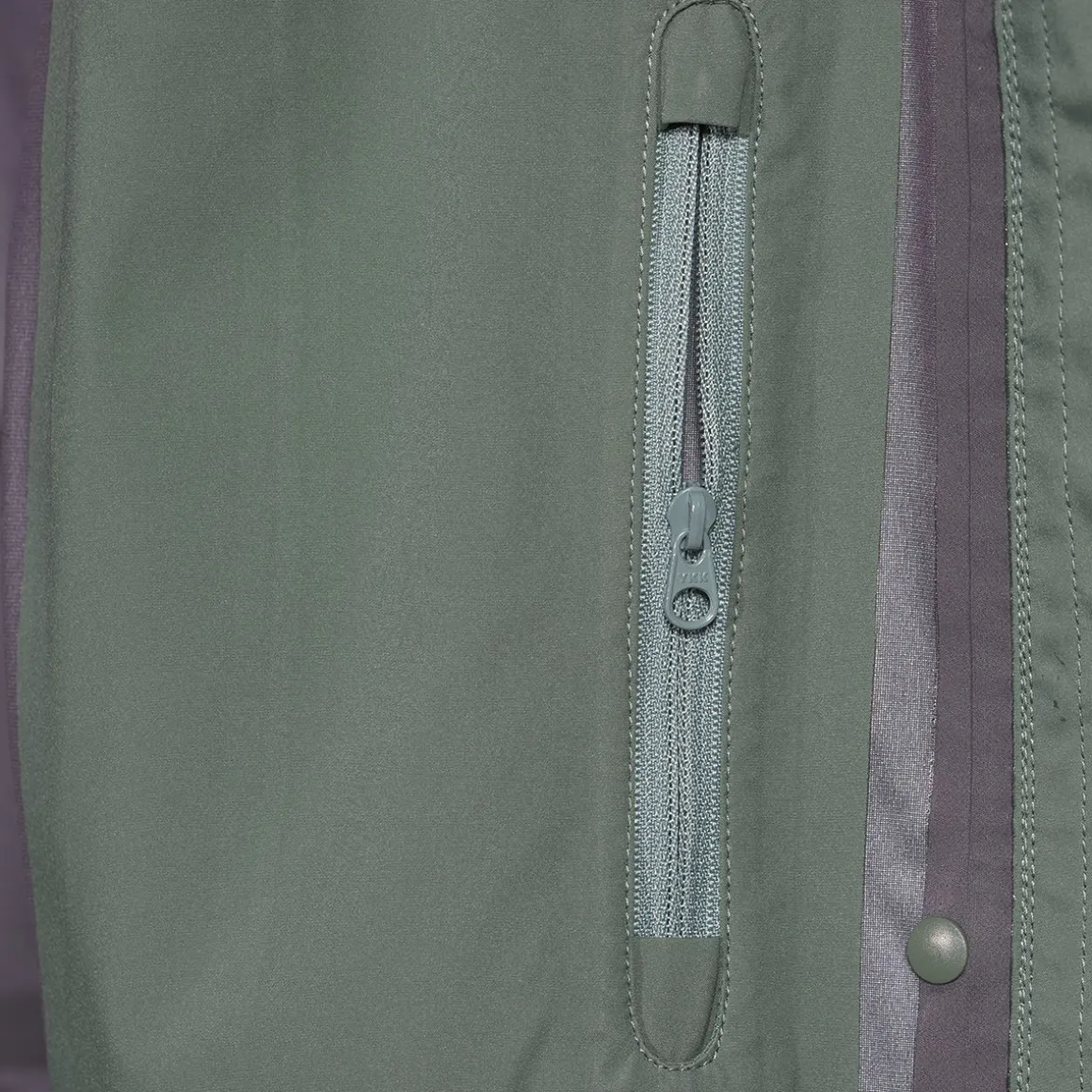 Somervell Urban - Women's Hooded Rain Jacket