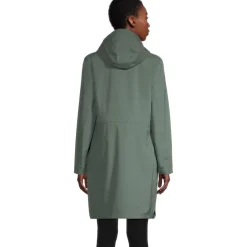 Somervell Urban - Women's Hooded Rain Jacket