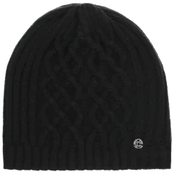 Sonia 2 - Adult Knit Beanie