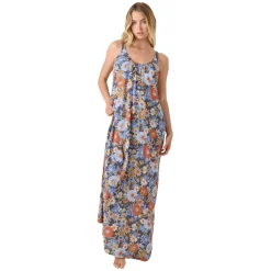 Soulflower - Women's Cover-Up Dress