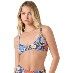 Soulflower - Women's Swimsuit Top