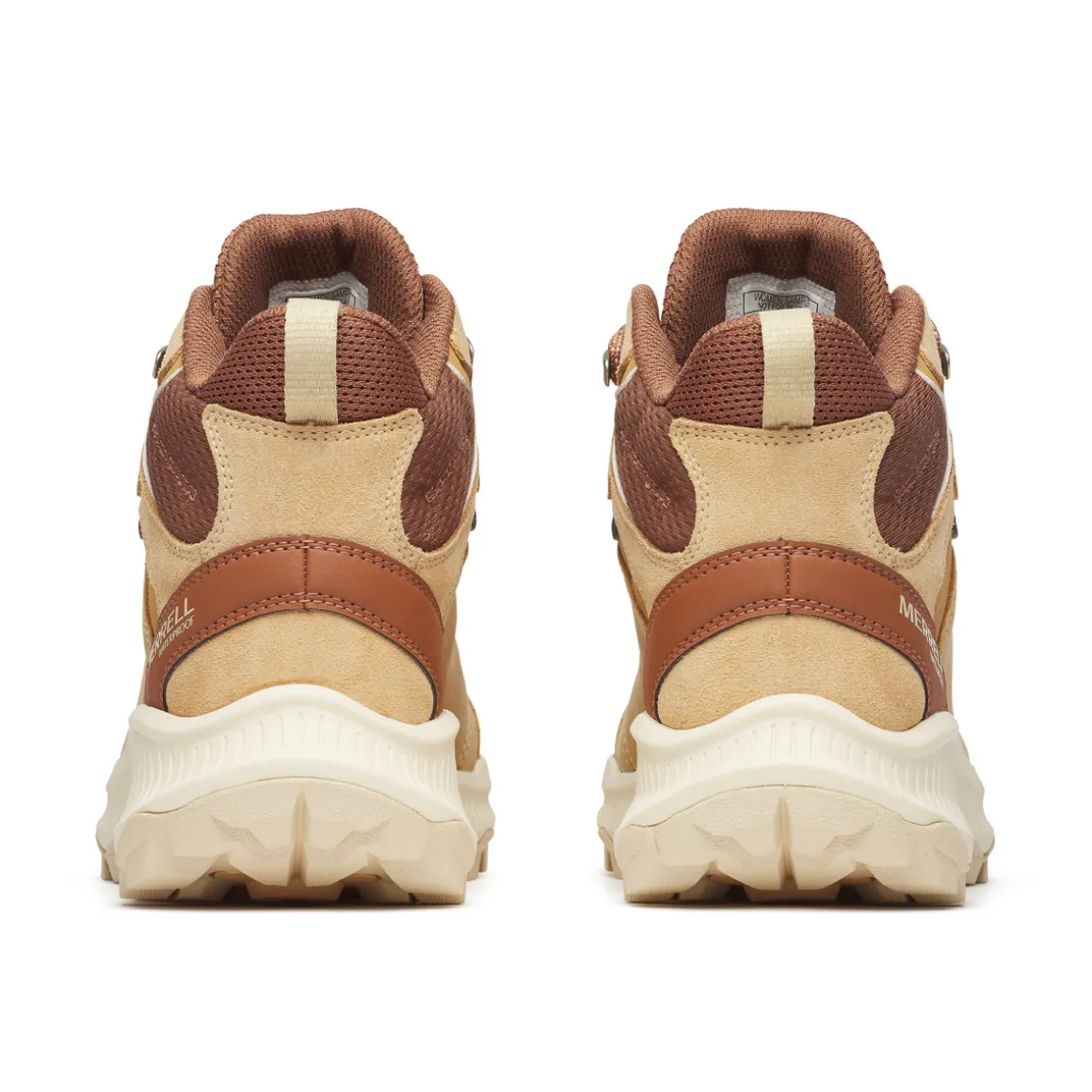Speed Strike 2 Mid LTR WP - Women's Hiking Boots