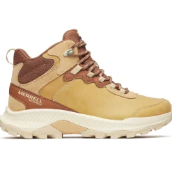 Speed Strike 2 Mid LTR WP - Women's Hiking Boots