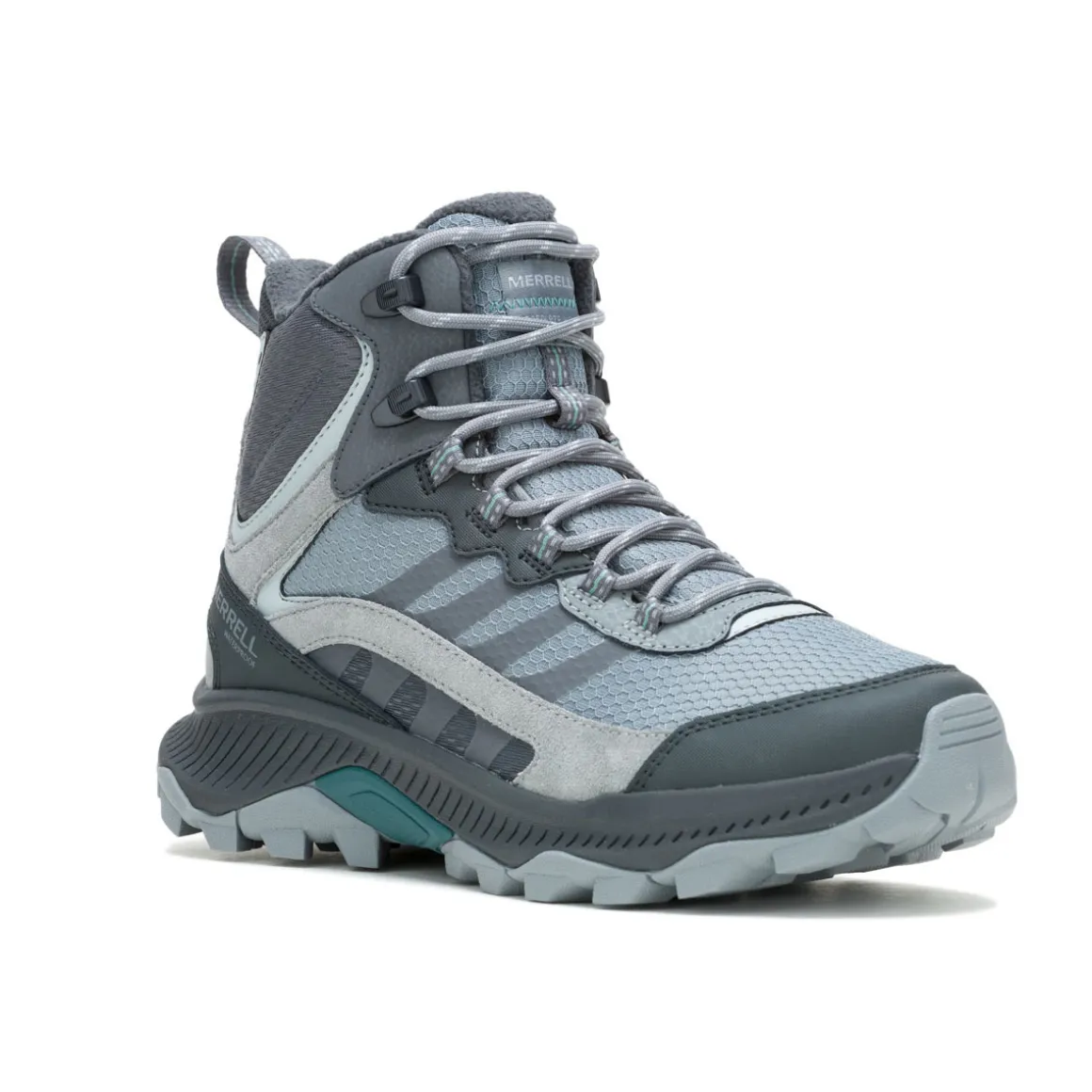 Speed Strike 2 Thermo Mid WP - Women's Winter Boots