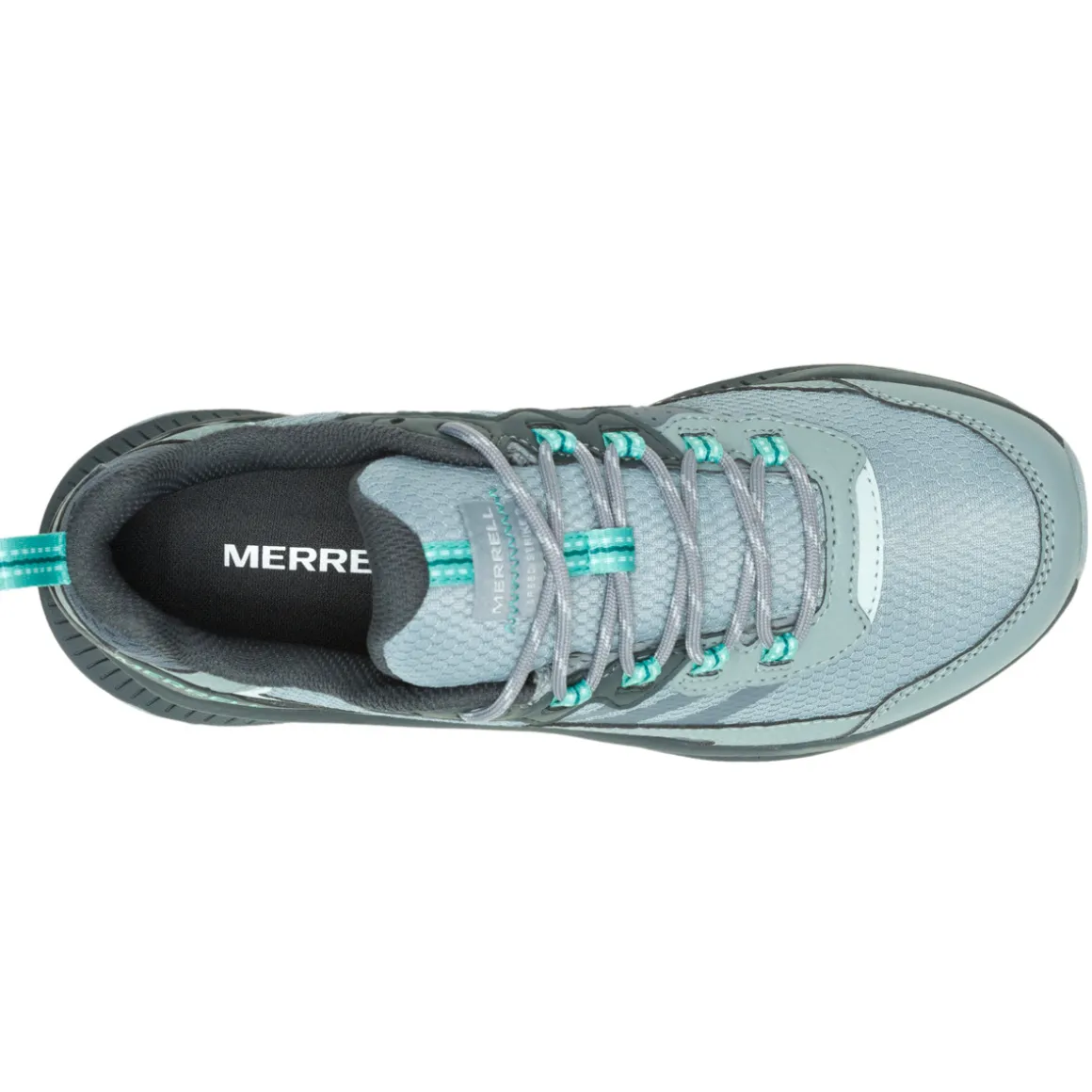 Speed Strike 2 WP - Women's Outdoor Shoes