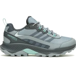 Speed Strike 2 WP - Women's Outdoor Shoes