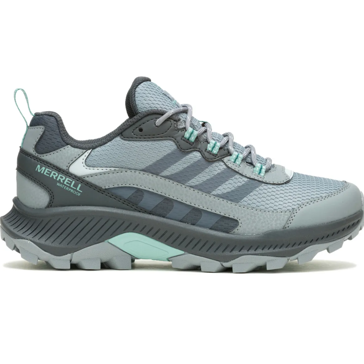 Speed Strike 2 WP - Women's Outdoor Shoes