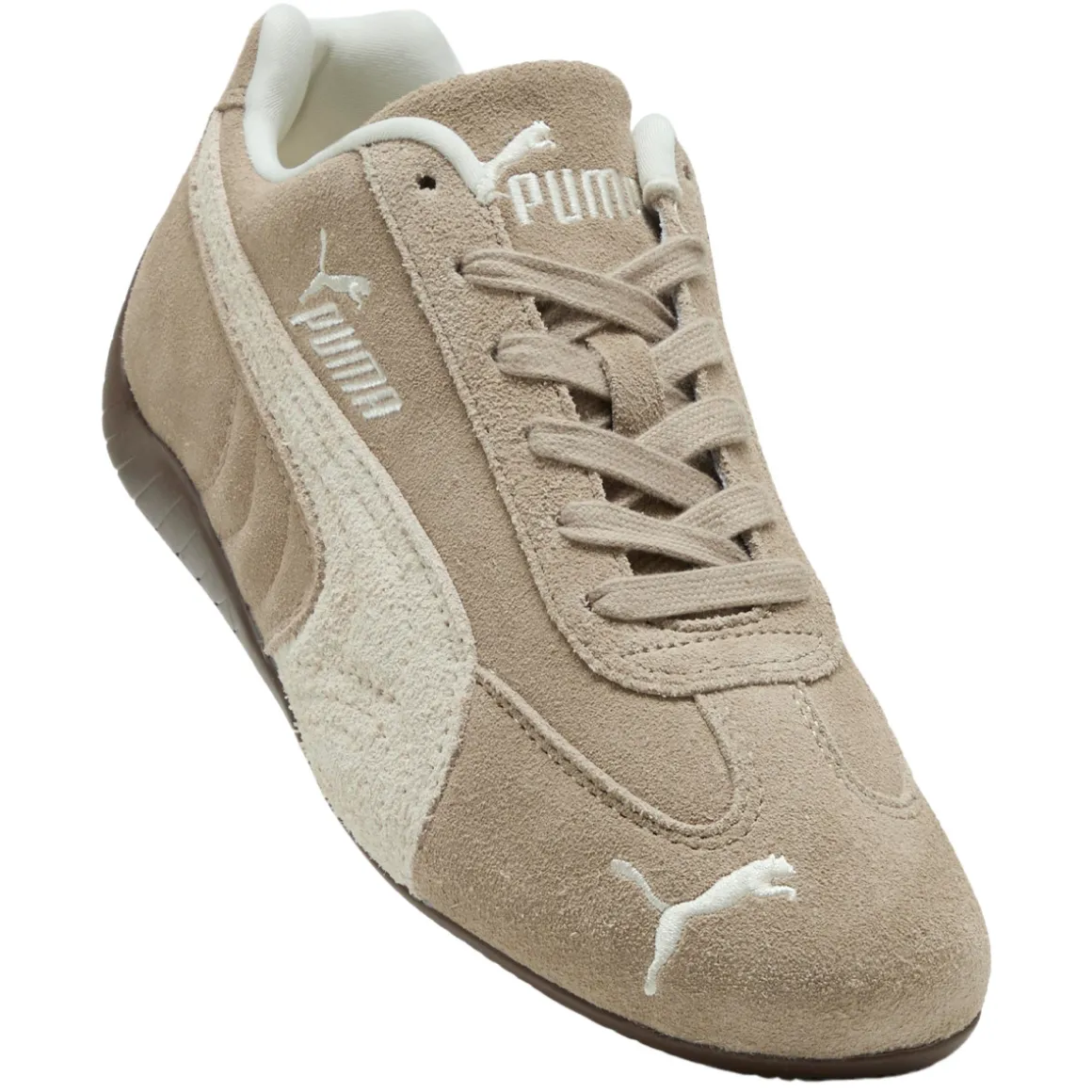 Speedcat Elevated - Women's Fashion Shoes
