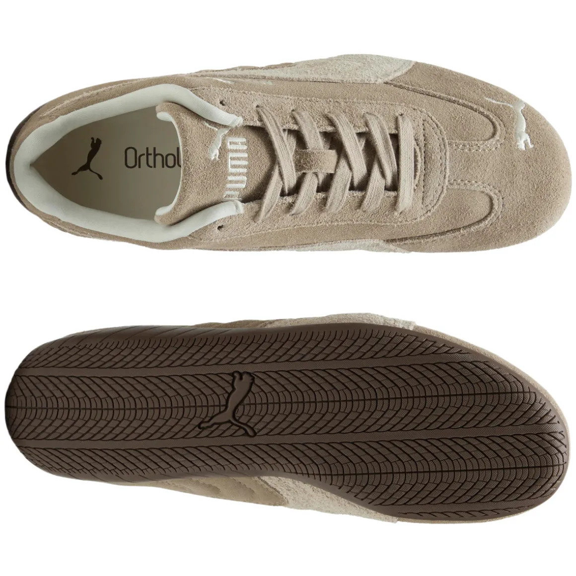 Speedcat Elevated - Women's Fashion Shoes