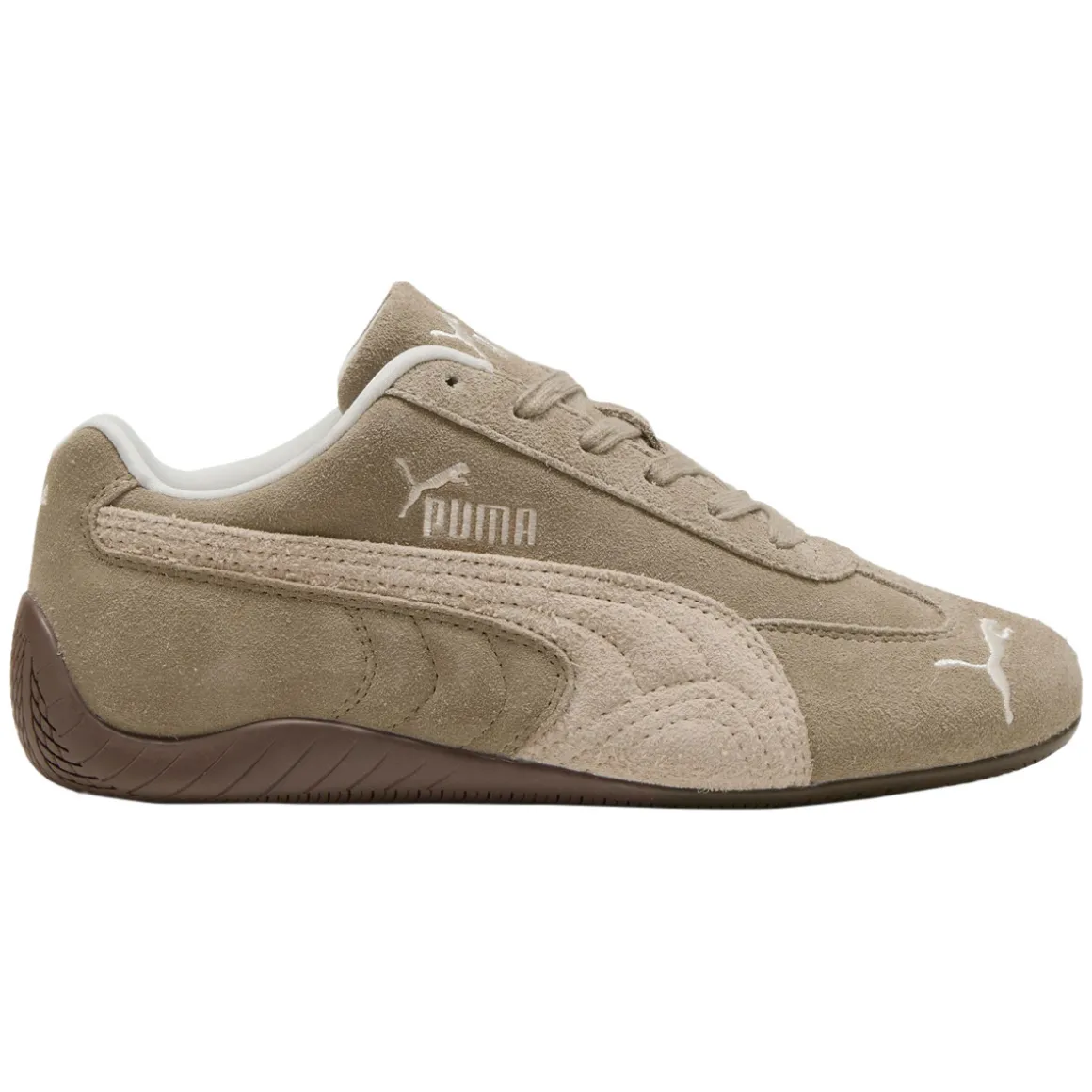 Speedcat Elevated - Women's Fashion Shoes