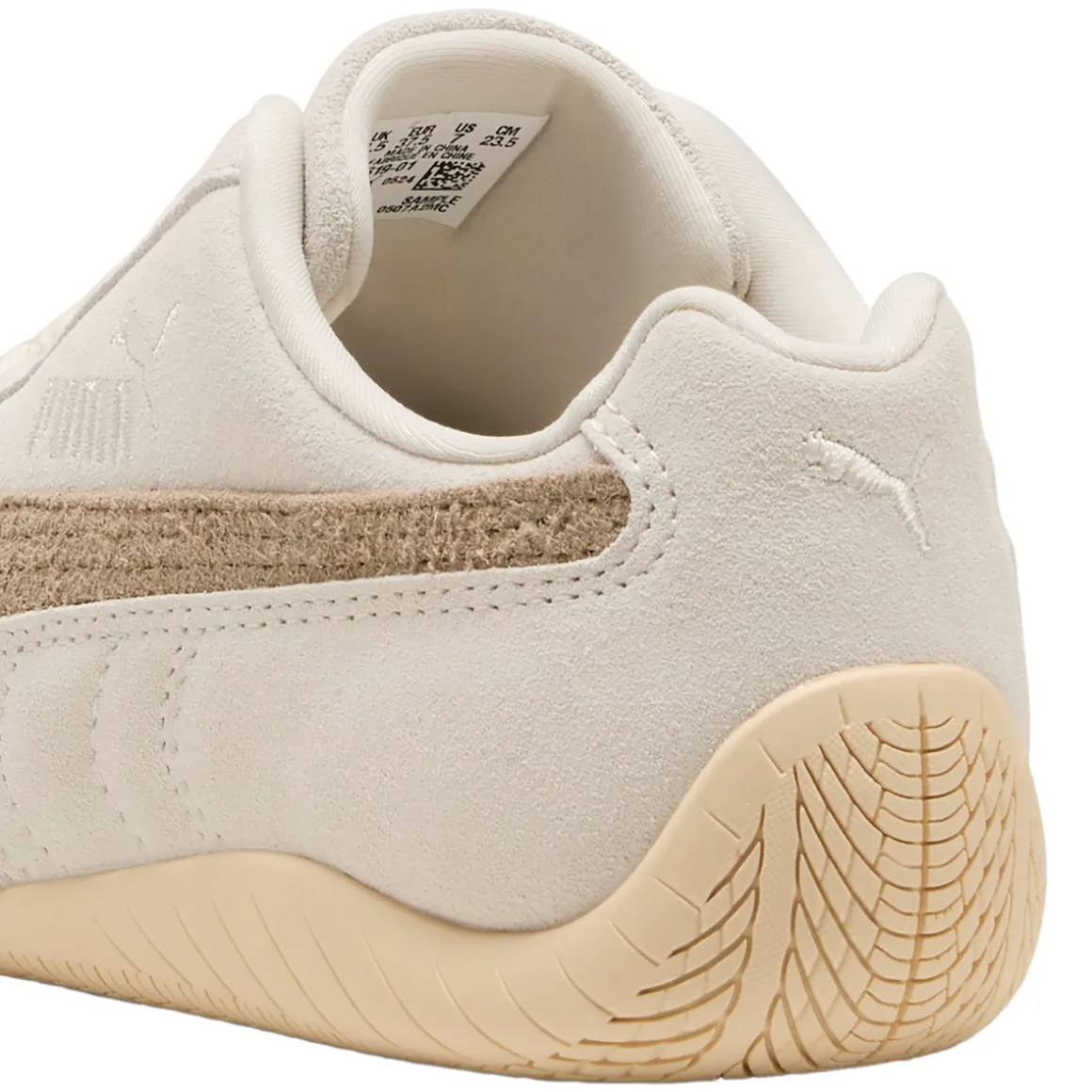 Speedcat Elevated - Women's Fashion Shoes