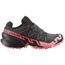 Speedcross 6 GTX - Women's Trail Running Shoes