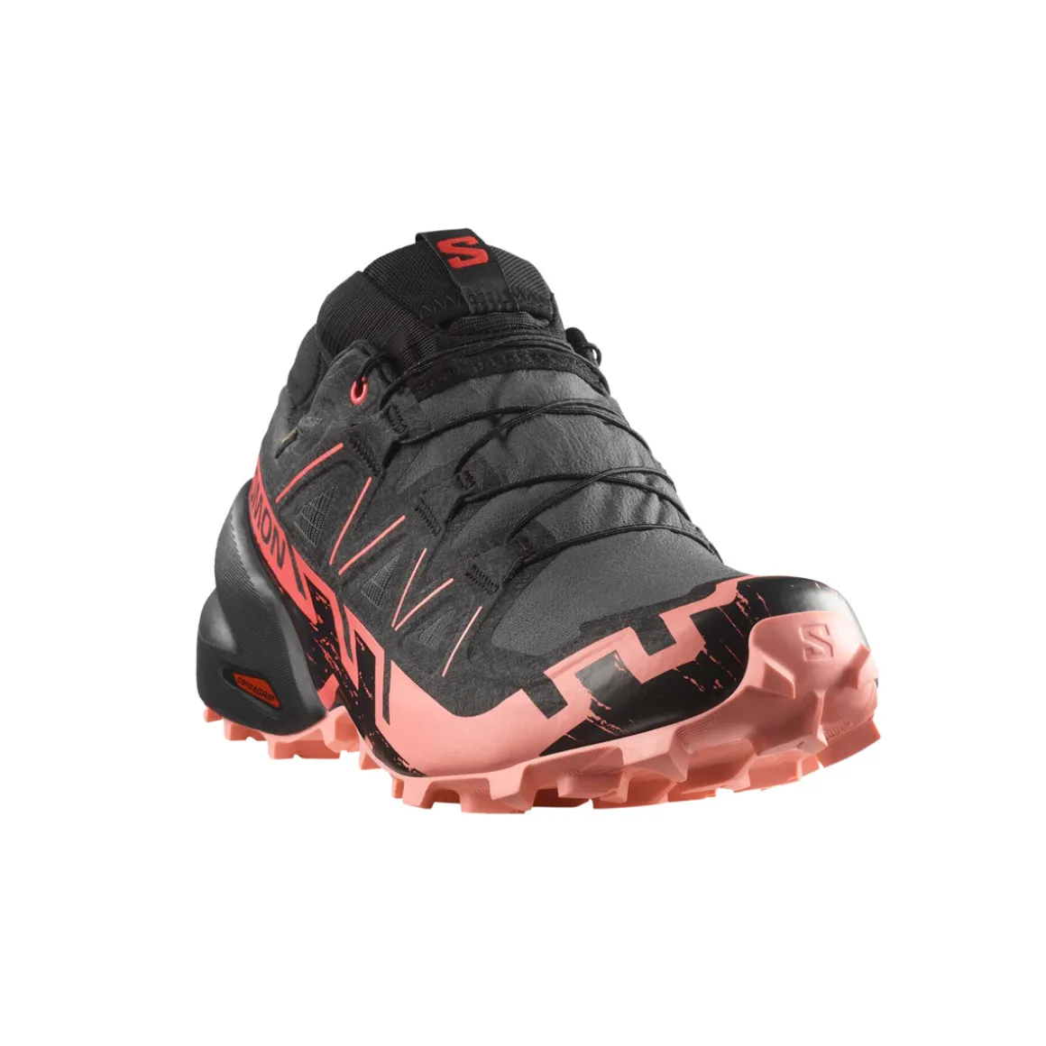 Speedcross 6 GTX - Women's Trail Running Shoes