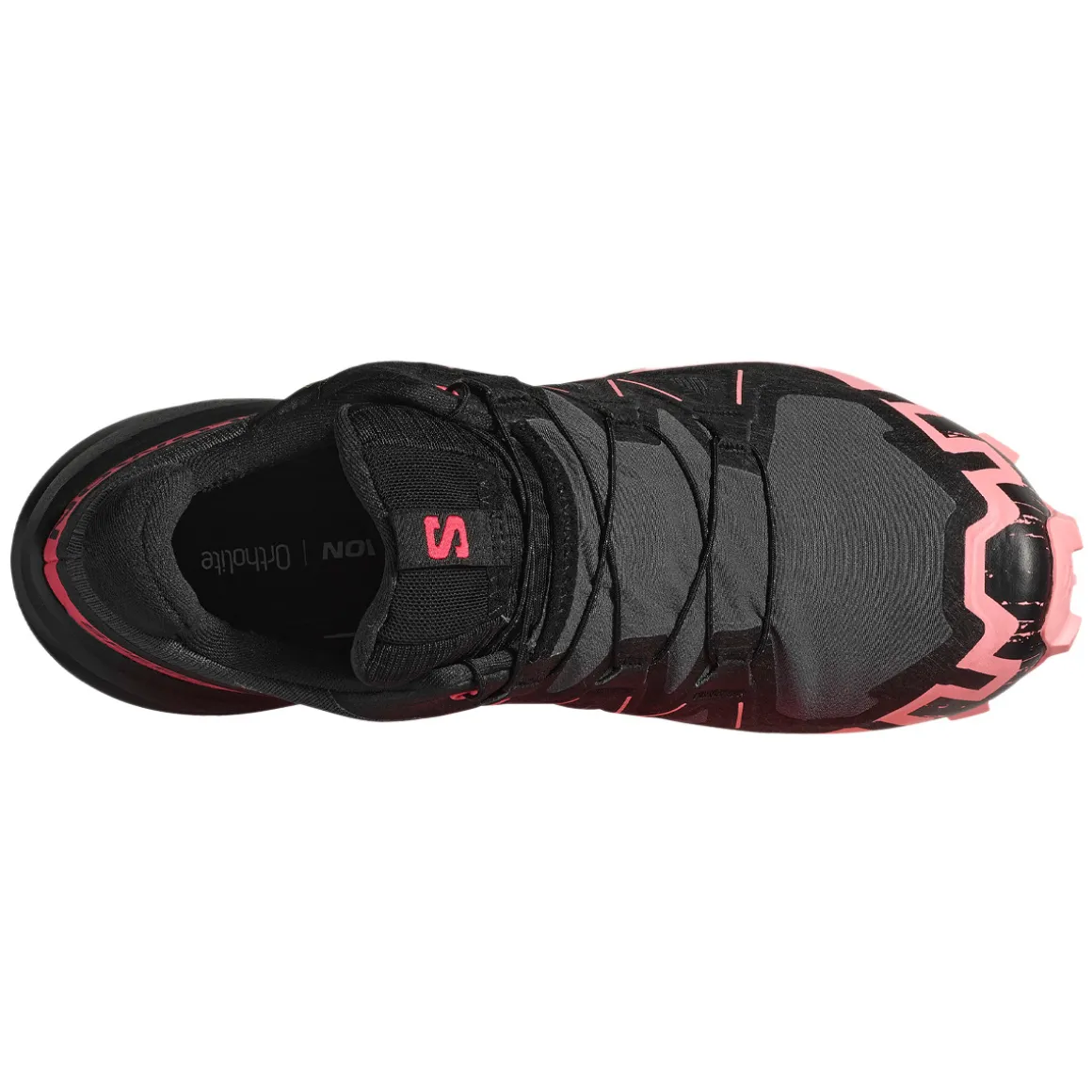 Speedcross 6 GTX - Women's Trail Running Shoes