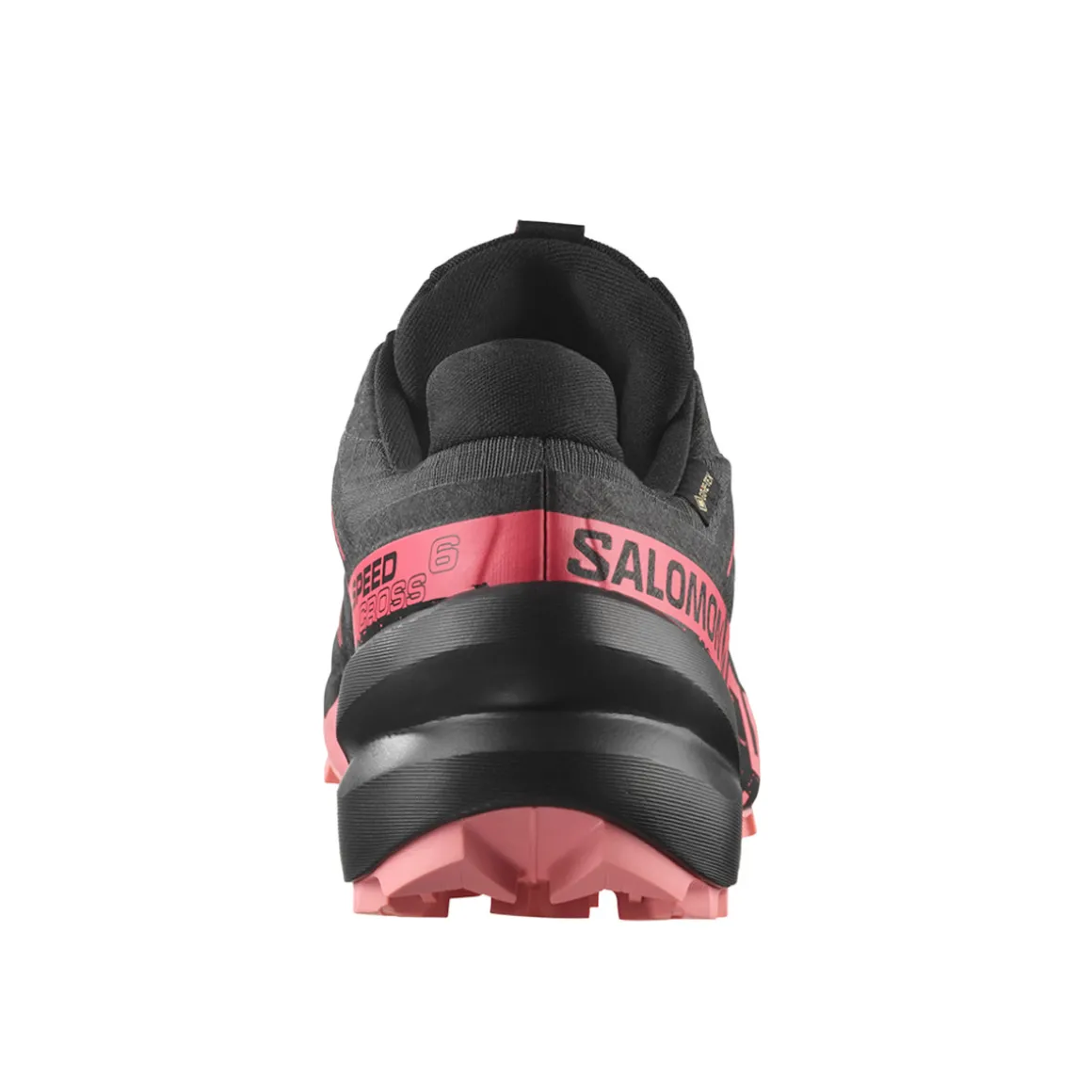 Speedcross 6 GTX - Women's Trail Running Shoes