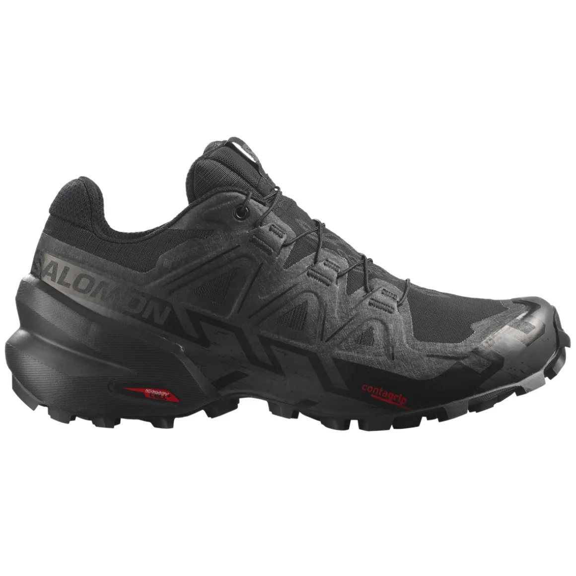 Speedcross 6 GTX - Women's Trail Running Shoes