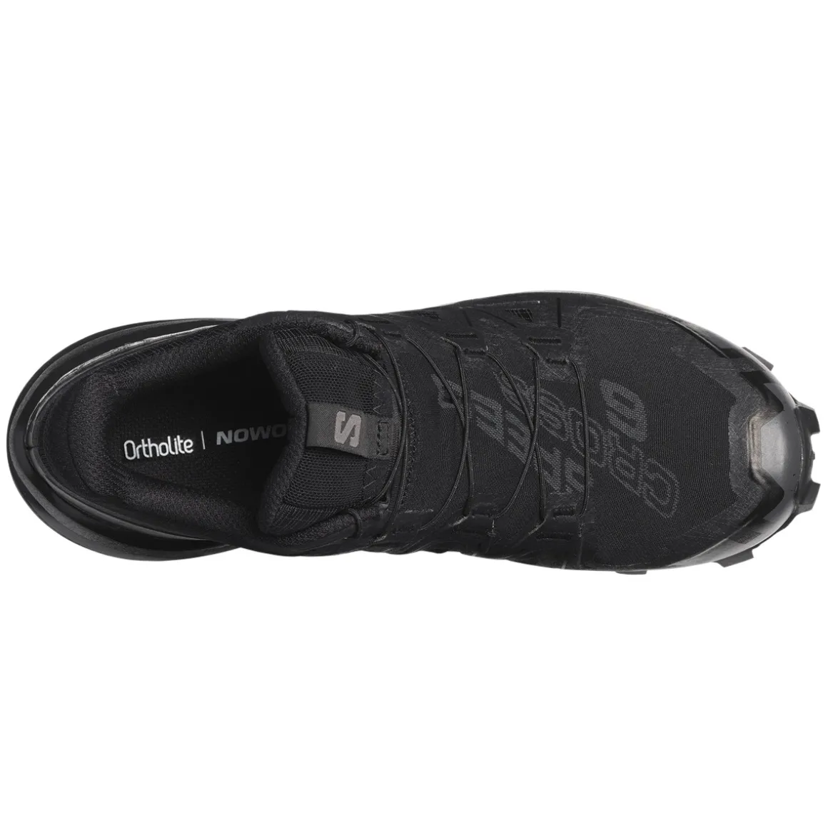 Speedcross 6 GTX - Women's Trail Running Shoes