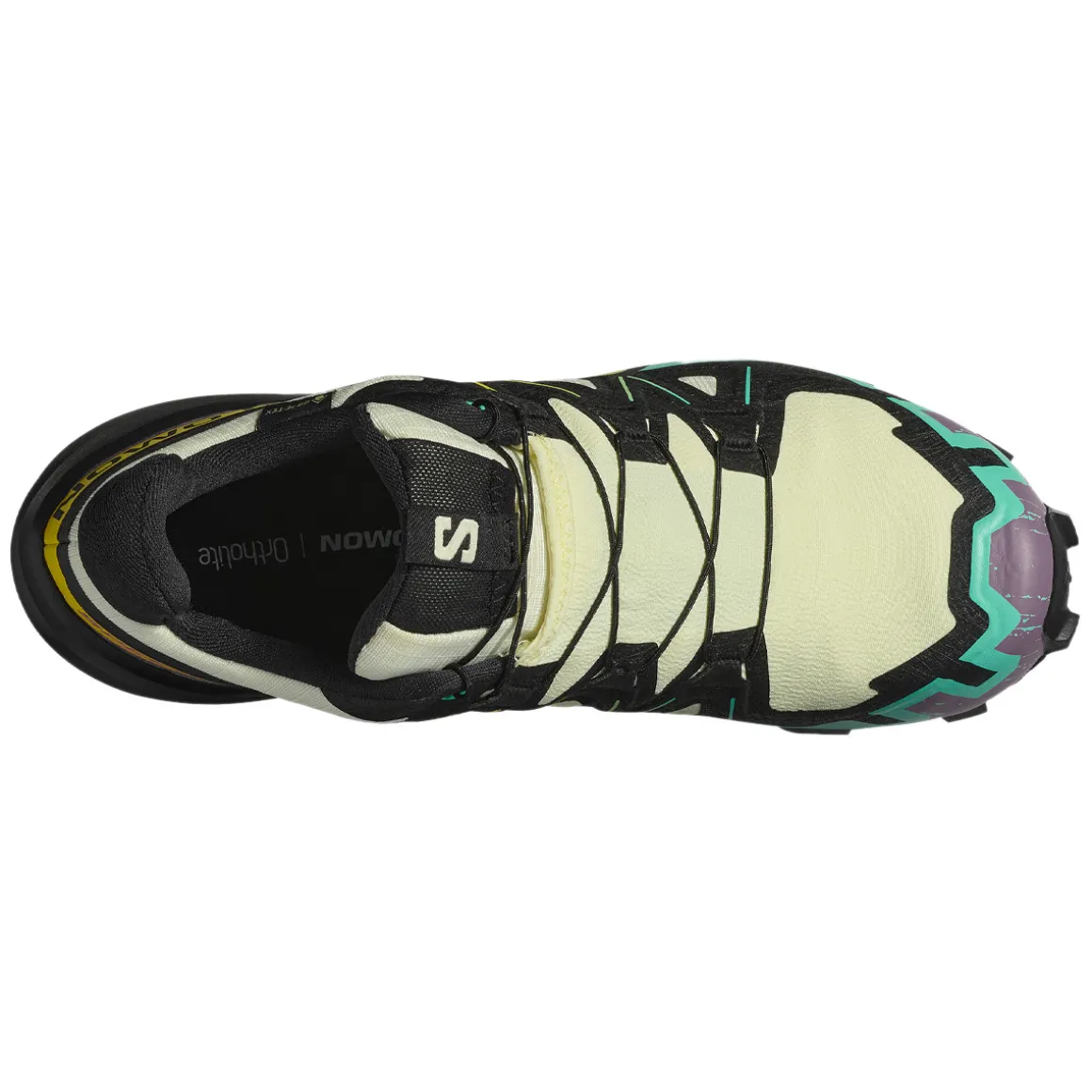 Speedcross 6 GTX - Women's Trail Running Shoes