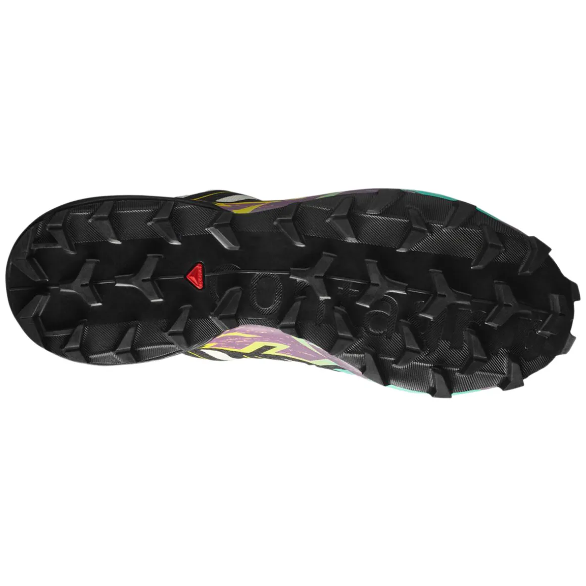 Speedcross 6 GTX - Women's Trail Running Shoes