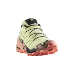 Speedcross 6 GTX - Women's Trail Running Shoes