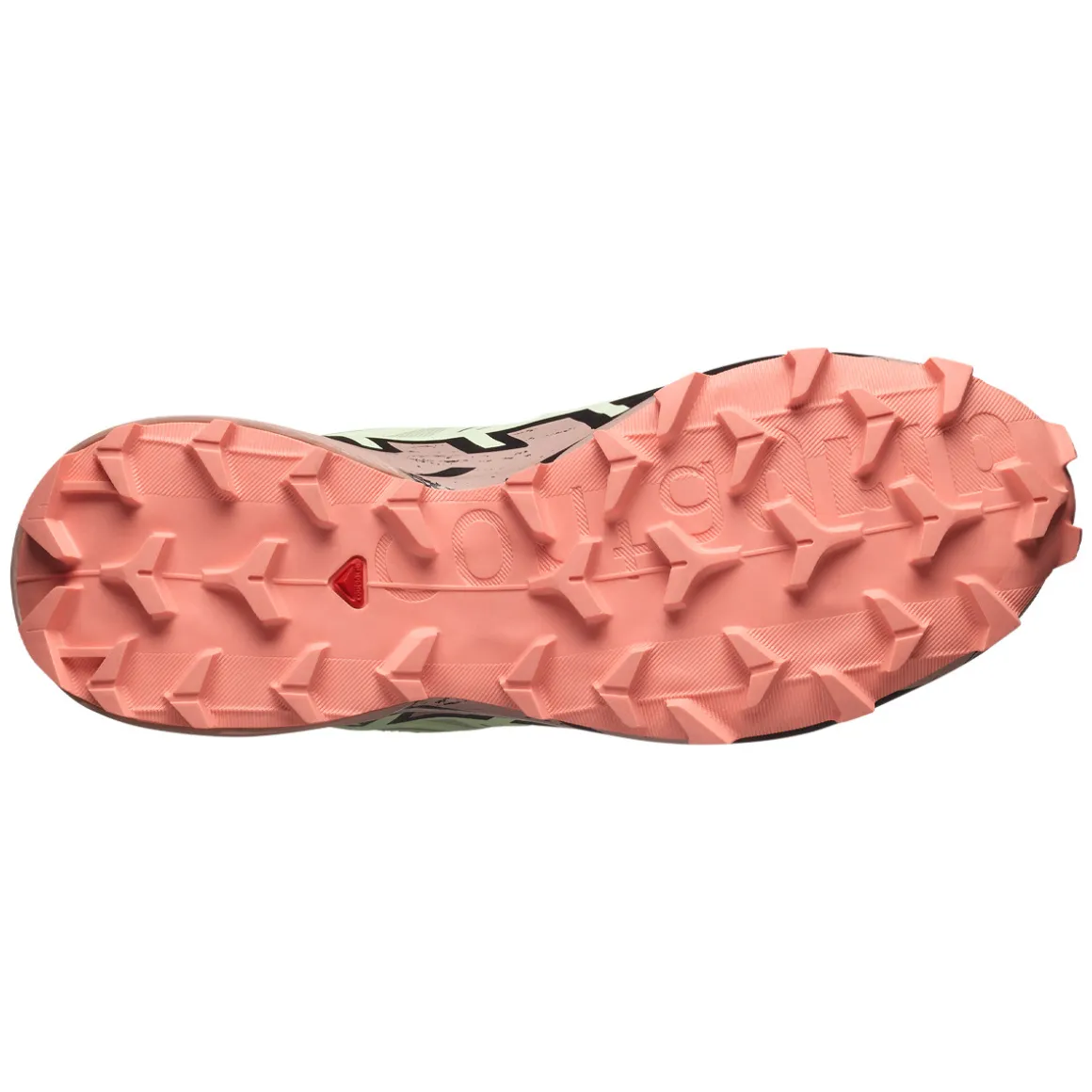 Speedcross 6 GTX - Women's Trail Running Shoes