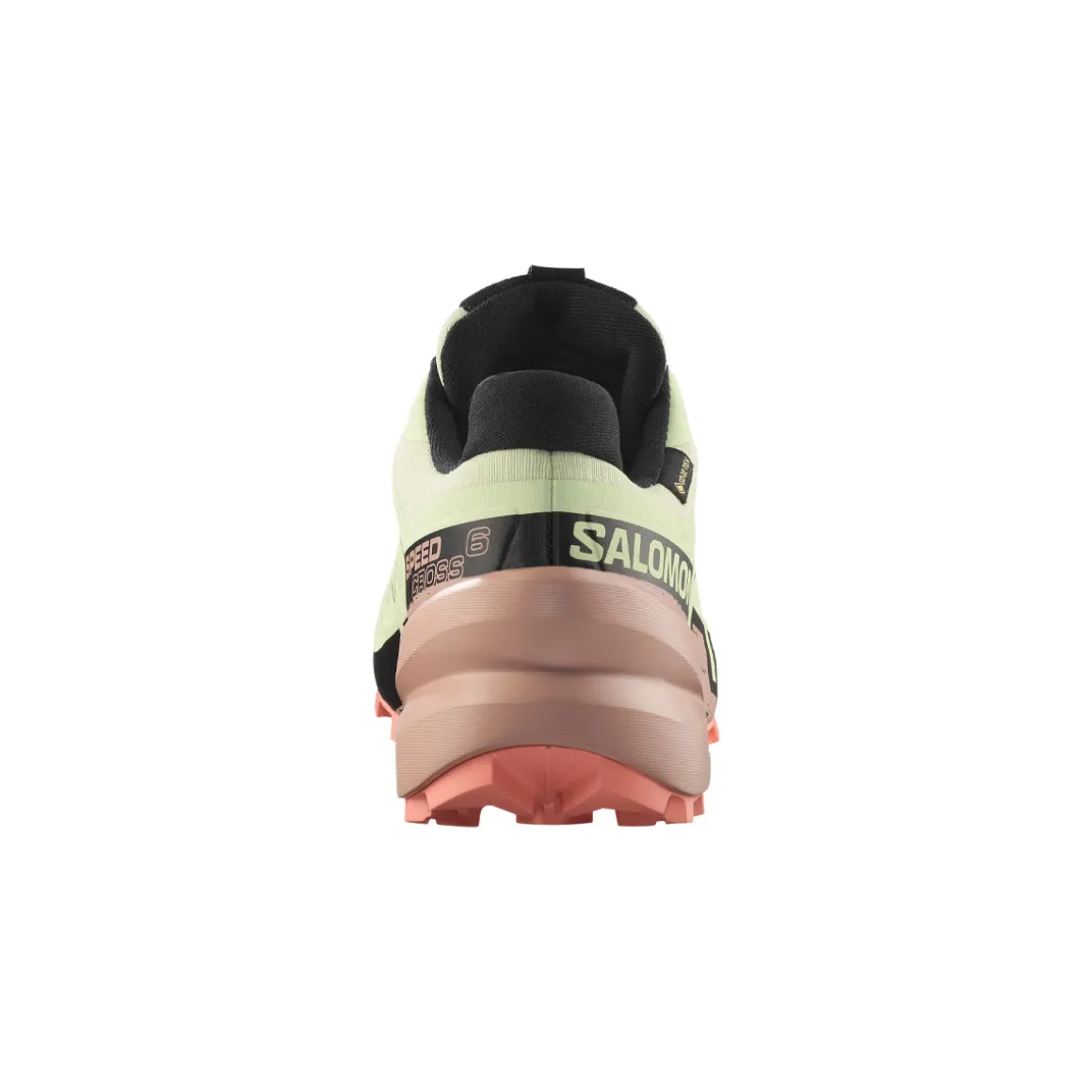 Speedcross 6 GTX - Women's Trail Running Shoes