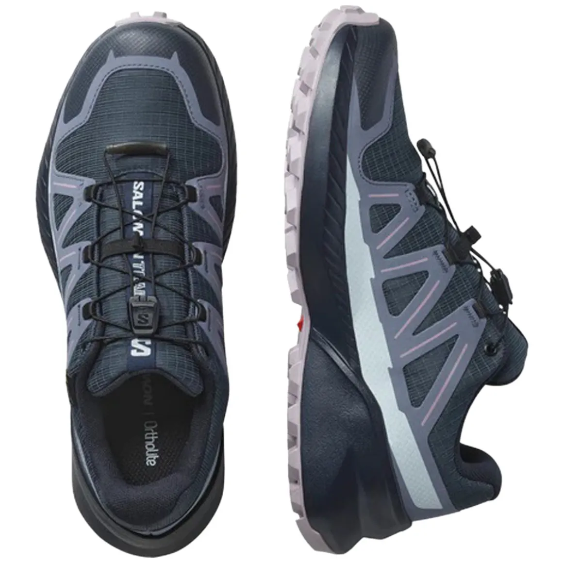 Speedcross Peak GTX - Women's Outdoor Shoes
