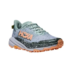 Speedgoat 6 GTX - Women's Trail Running Shoes