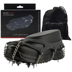Spike One - Traction System For Ice and Snow