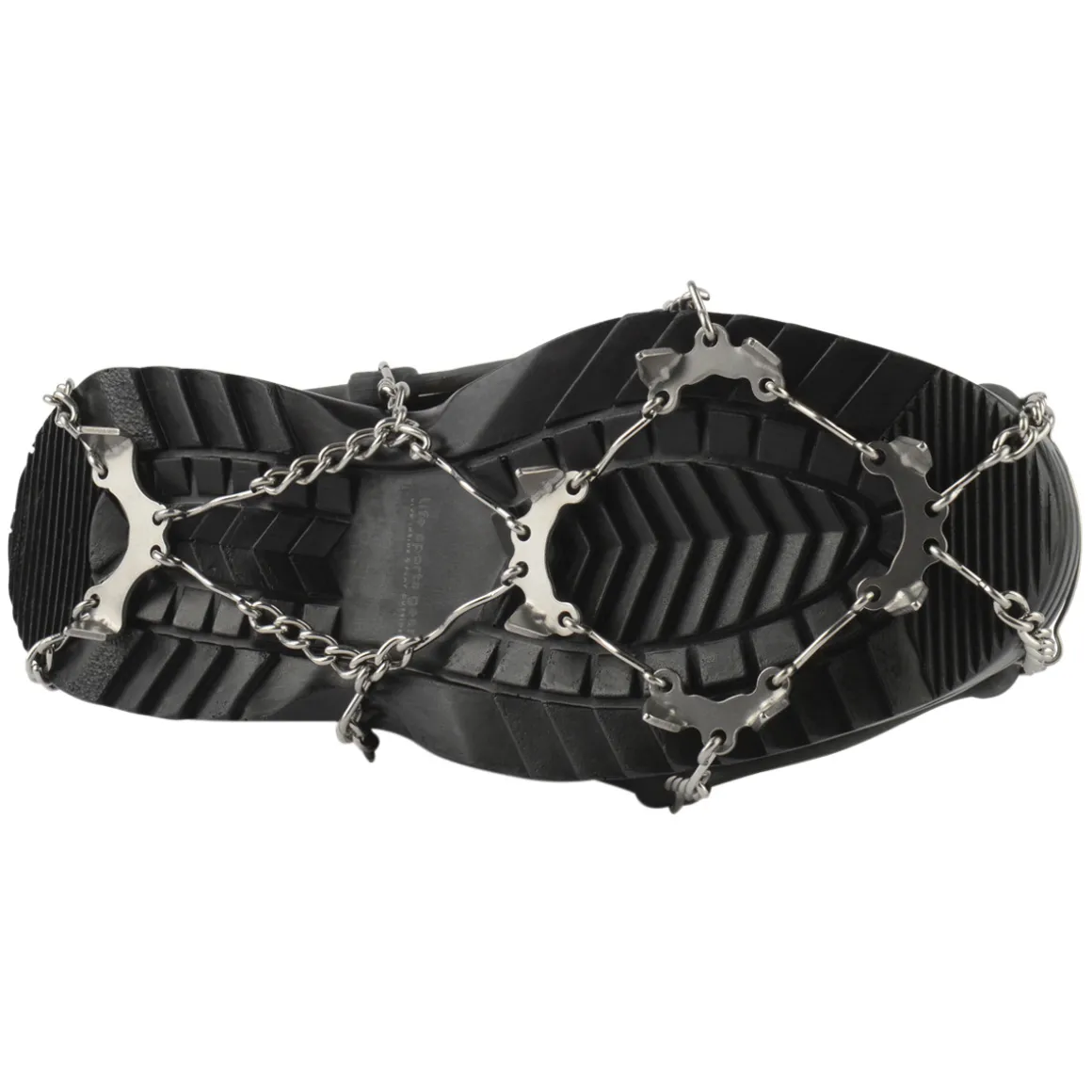 Spike One - Traction System For Ice and Snow