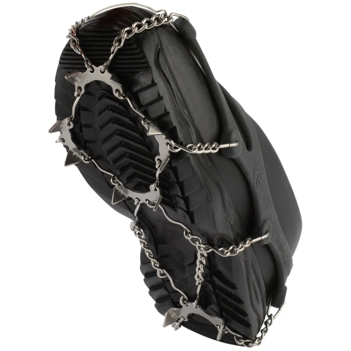 Spike One - Traction System For Ice and Snow