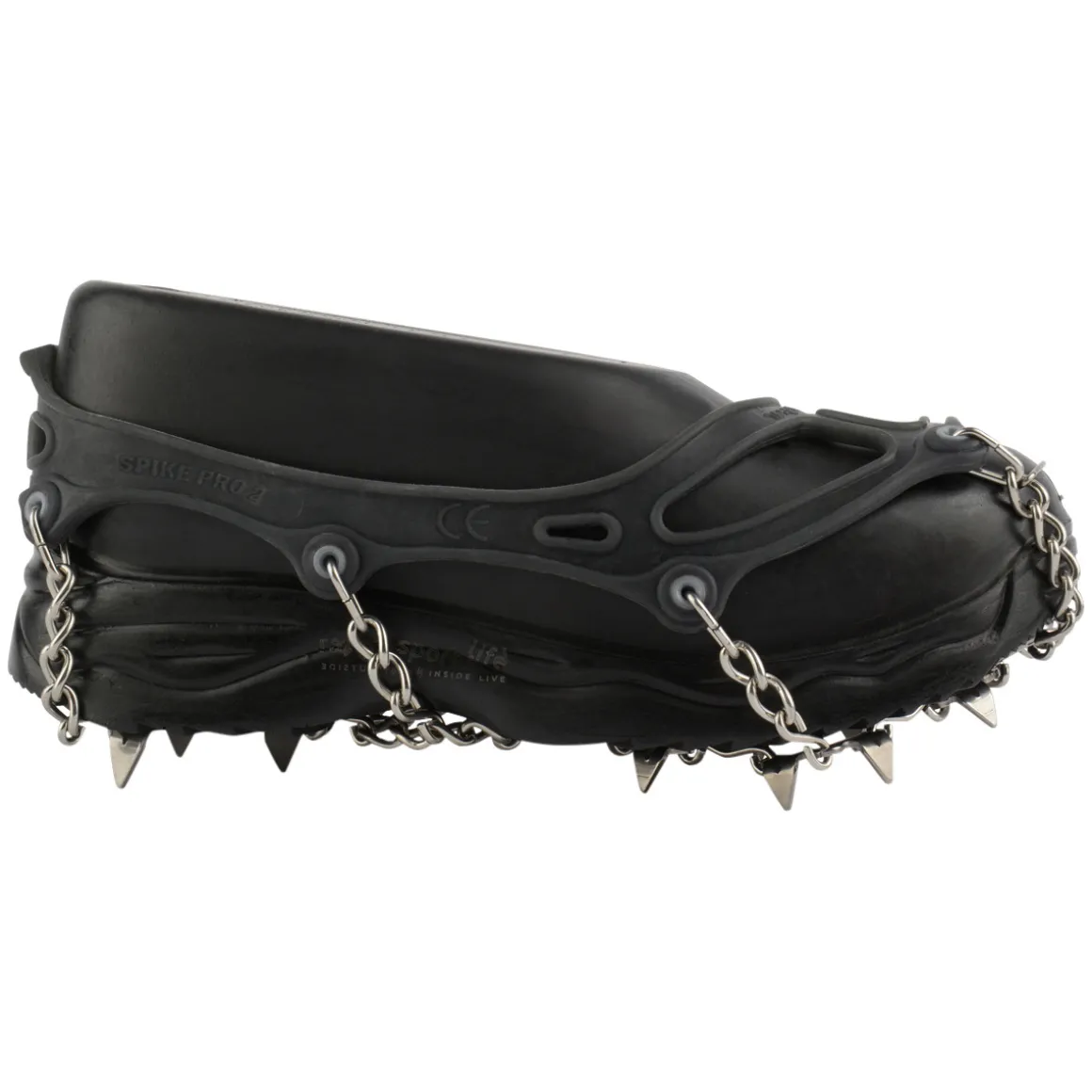 Spike Pro 2 - Traction System For Ice and Snow