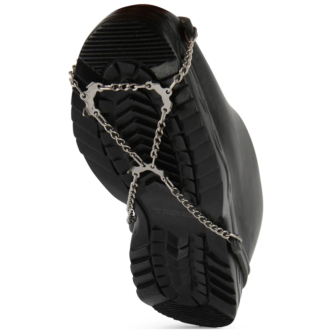 Spike Urban - Traction System for Ice and Snow