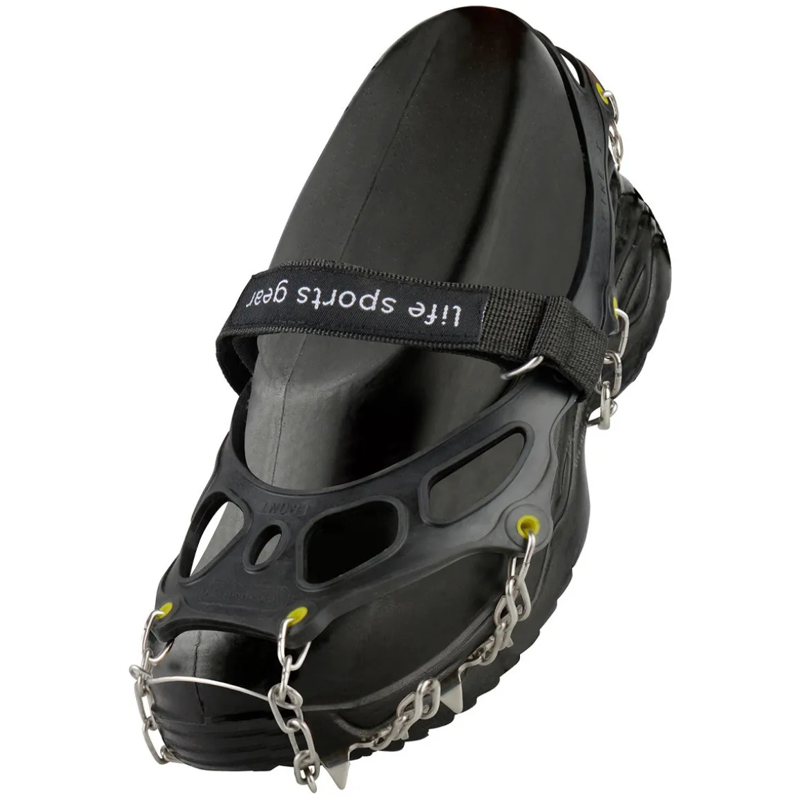 Spike X - Traction System For Ice and Snow